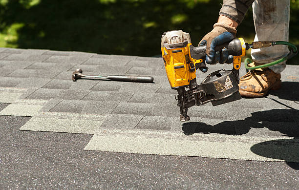 Best Flat Roof Repair Services  in Kennedale, TX